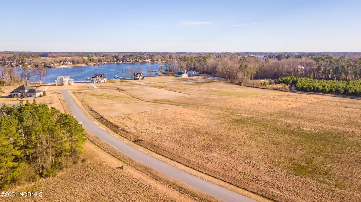 Bath, NC 27808,44 Cordgrass Pointe Road