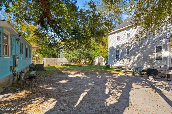 437 Clay Street, Wilmington, NC 28405