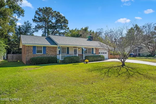 704 Cheryl Lane, Wilmington, NC 28405