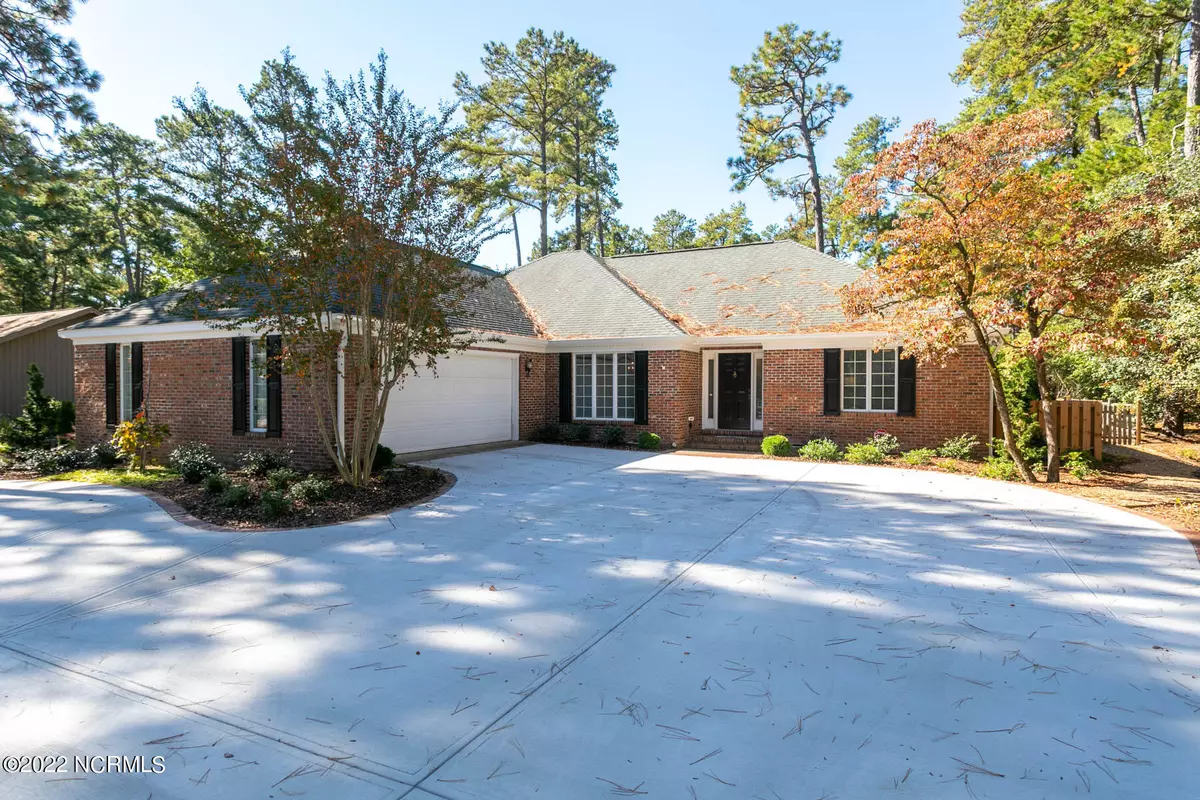 Pinehurst, NC 28374,55 Rockland LN