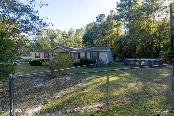 Rockingham, NC 28379,156 Shaffer Road