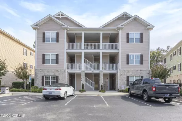 180 Clubhouse RD #1, Sunset Beach, NC 28468