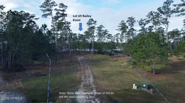 Belhaven, NC 27810,69 Favorite PL