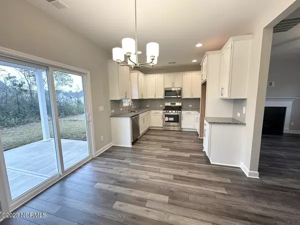 Leland, NC 28451,3016 Goldenaster CT