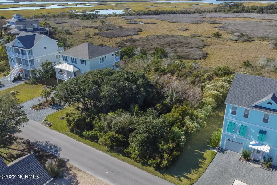 109 Old Village Lane, North Topsail Beach, NC 28460