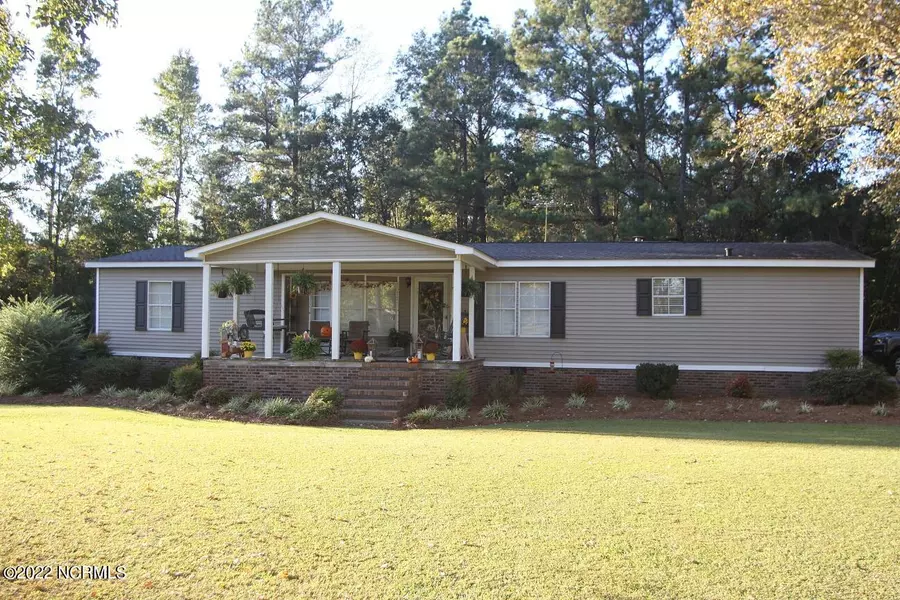 6014 Mercer Mill Brown Marsh RD, Clarkton, NC 28433