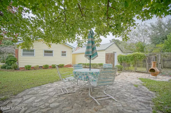 Ellerbe, NC 28338,106 5th ST