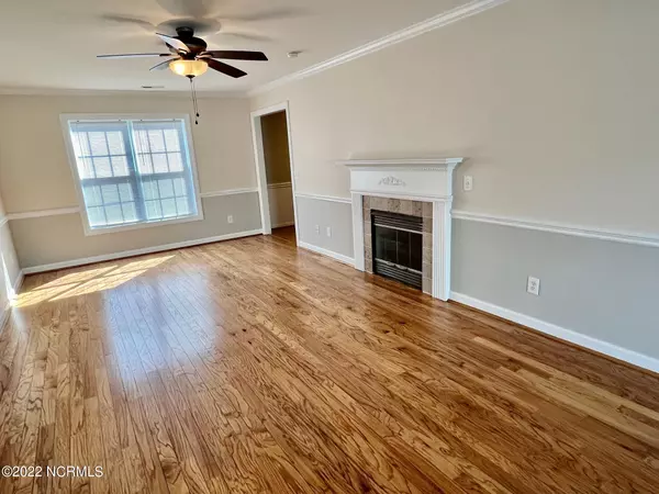 Winterville, NC 28590,4105 Dudleys Grant DR #D