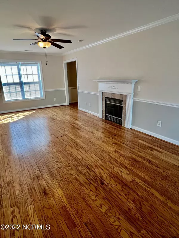 Winterville, NC 28590,4105 Dudleys Grant DR #D