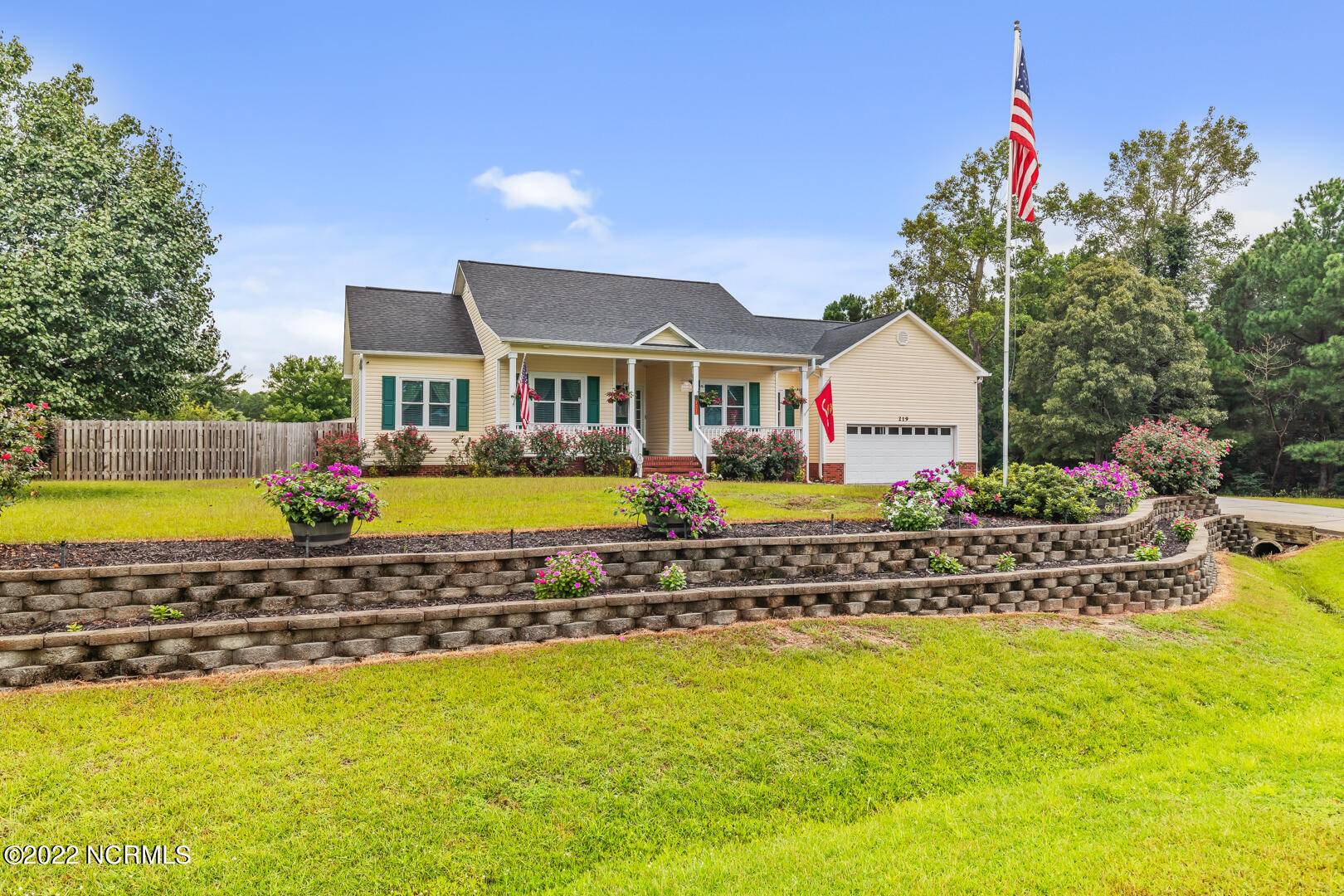 Swansboro, NC 28584,219 Raven Ridge CT
