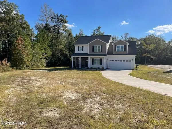 49 W Waverly Drive, Burgaw, NC 28425