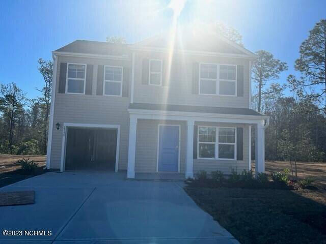 Bolivia, NC 28422,2240 Grande Palms TRL SE #Lot 49