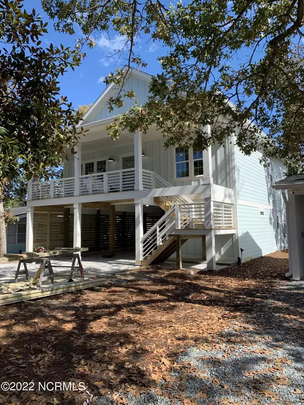 Oak Island, NC 28465,418 Sherrill Street