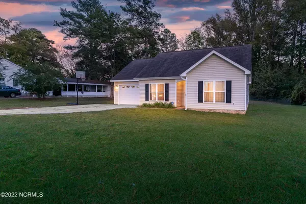 Rocky Mount, NC 27804,65 Cobb RD