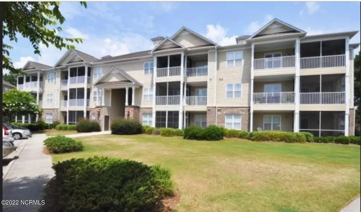 Calabash, NC 28467,260 Woodlands Way #Unit 23