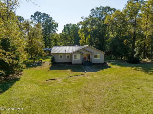 223 Nicholson Road, Rockingham, NC 28379