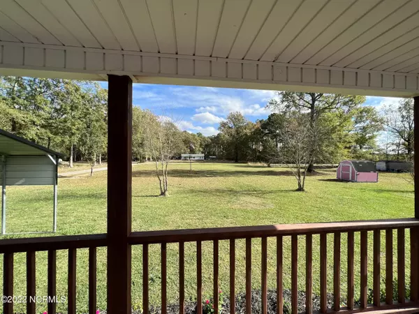 Belhaven, NC 27810,350 Oak Ridge Lane