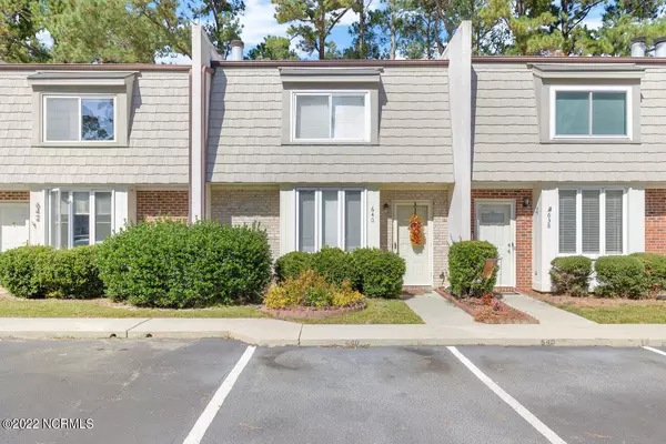 640 Cobblestone Drive, Wilmington, NC 28405