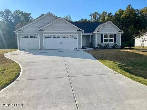 209 Highland Park Drive, Goldsboro, NC 27534