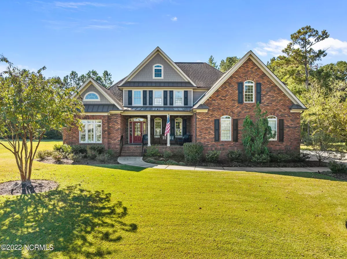 Calabash, NC 28467,357 Crow Creek Drive NW