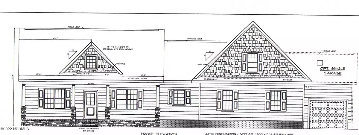 Cameron, NC 28326,742 Susie CIR