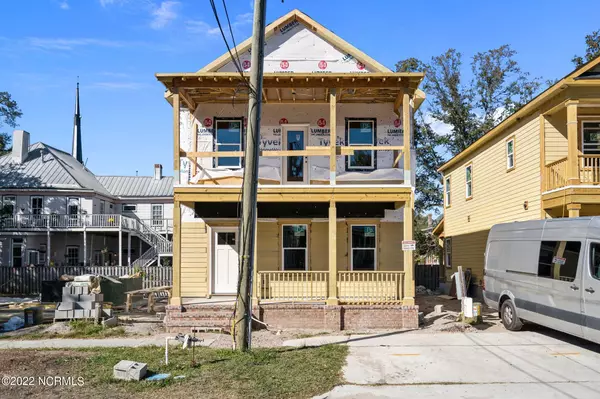 505 Dock Street, Wilmington, NC 28401