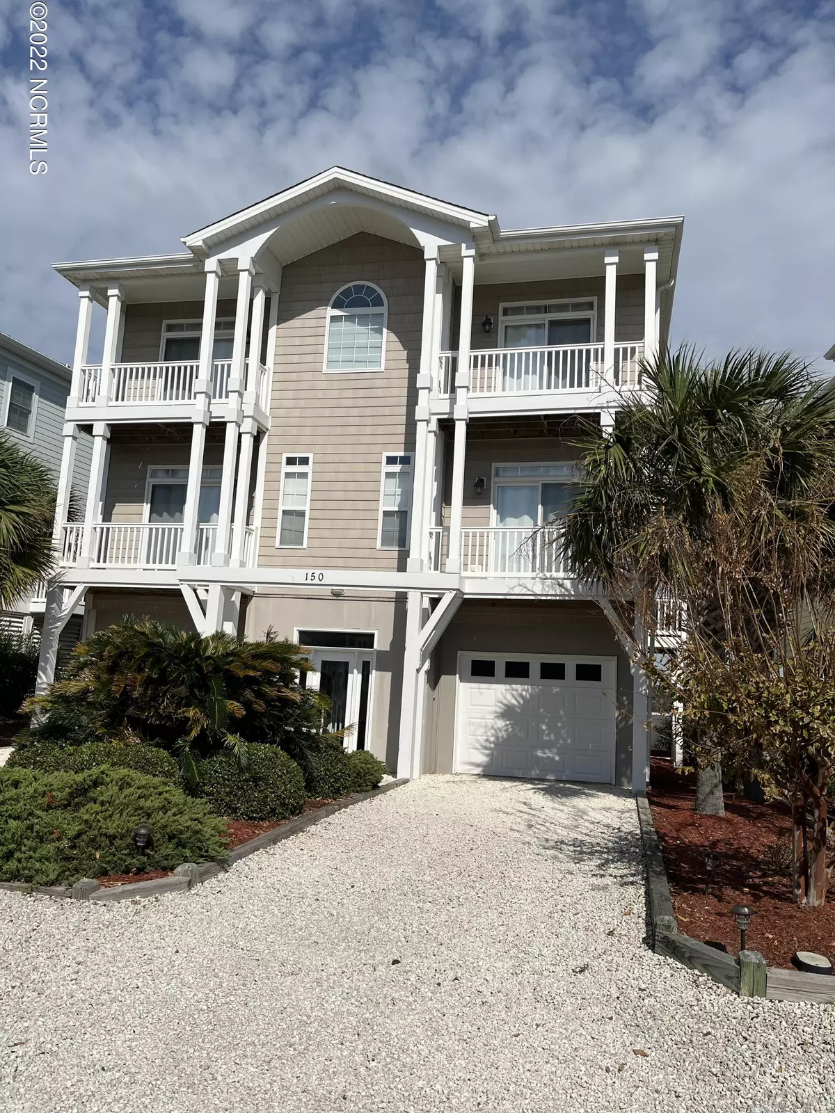 Ocean Isle Beach, NC 28469,150 W Third Street