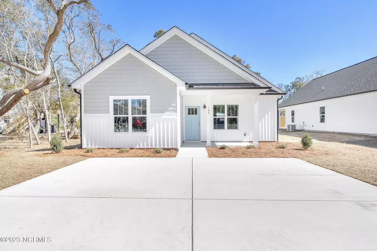 Oak Island, NC 28465,104 NW 15th Street