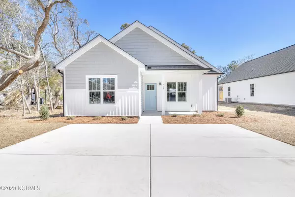 104 NW 15th Street, Oak Island, NC 28465