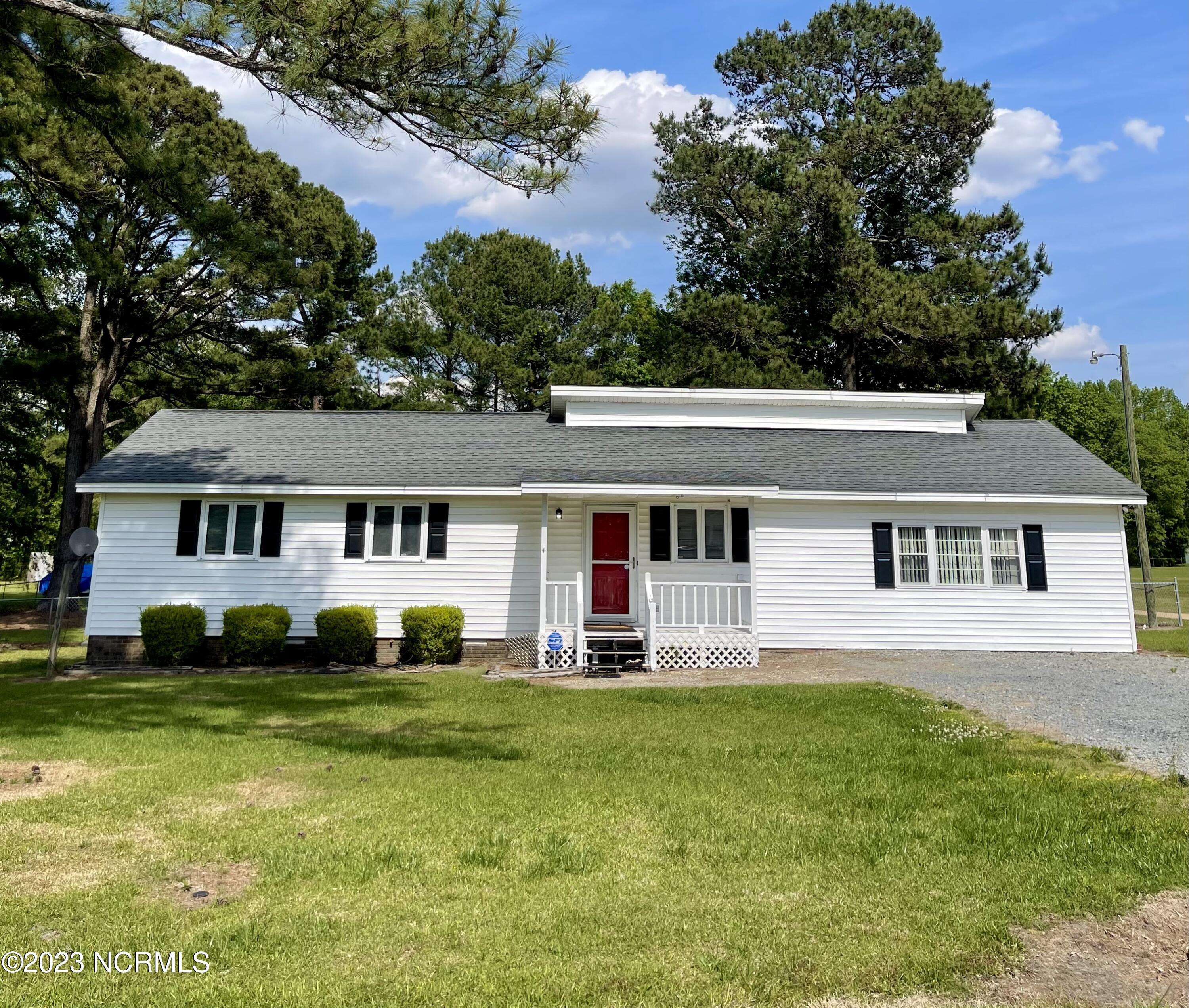 108 Pate CIR, Goldsboro, NC 27530