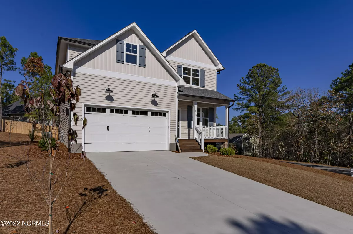 Pinehurst, NC 28374,250 Adams Circle