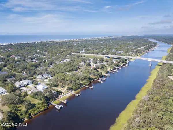 Oak Island, NC 28465,6 SE 18th Street