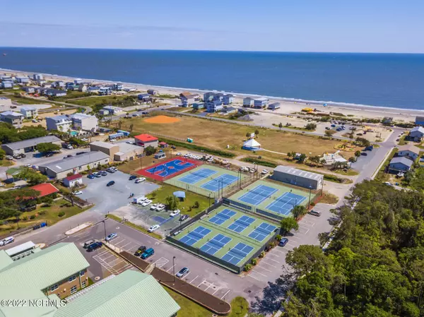 Oak Island, NC 28465,6 SE 18th Street