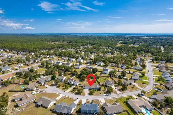 Cape Carteret, NC 28584,516 Quailwood CT