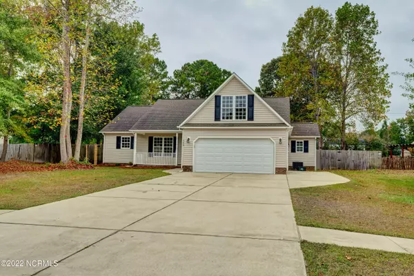 Havelock, NC 28532,348 Farina Drive