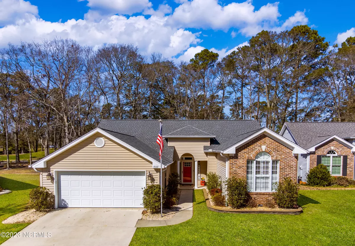 Little River, SC 29566,4339 Oakwood Circle