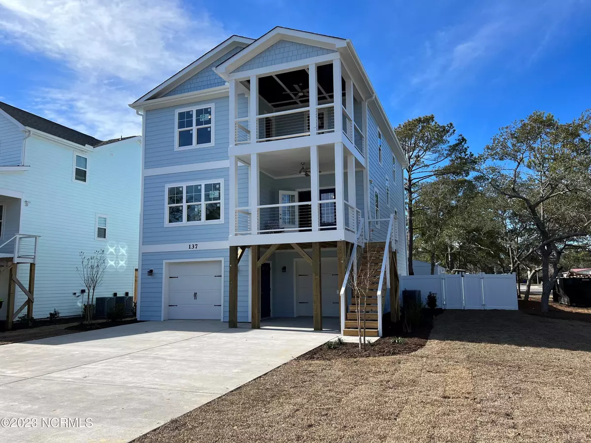 Oak Island, NC 28465,137 NE 73rd Street