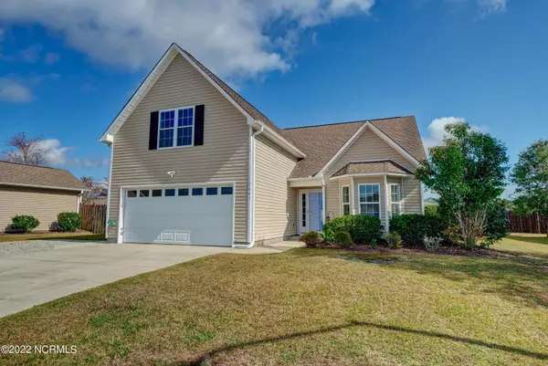 Wilmington, NC 28411,7441 Walking Horse CT