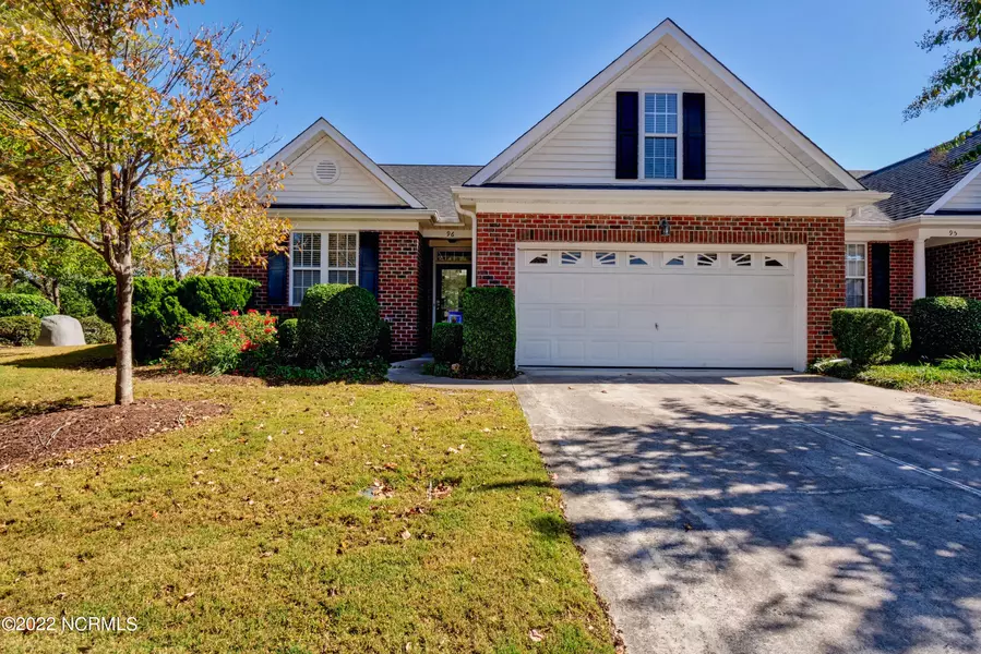 5006 Carleton Drive #Unit 96, Wilmington, NC 28403