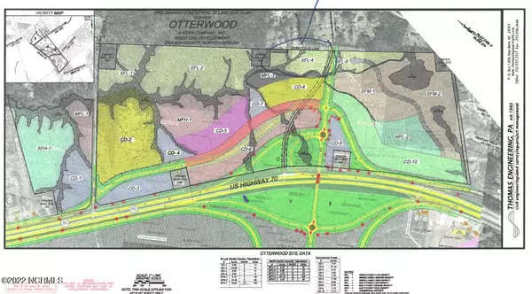 New Bern, NC 28562,Lot 3 Robertson LN