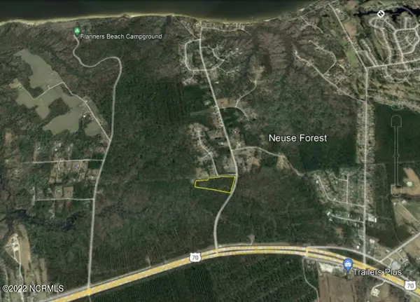 New Bern, NC 28562,Lot 3 Robertson LN