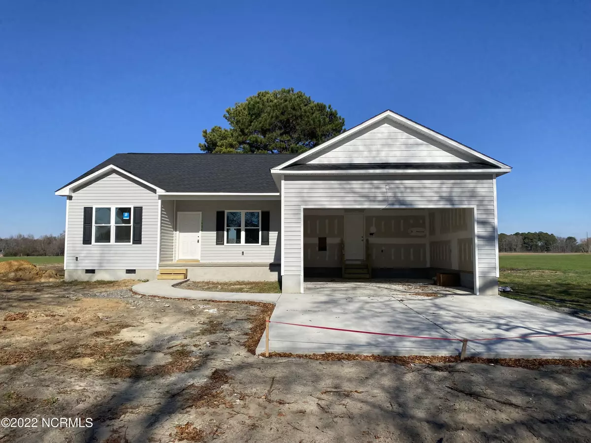 Kenly, NC 27542,105 Parrish Trail