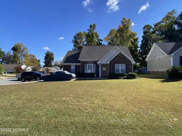 Graham, NC 27253,1285 Pyrtle DR