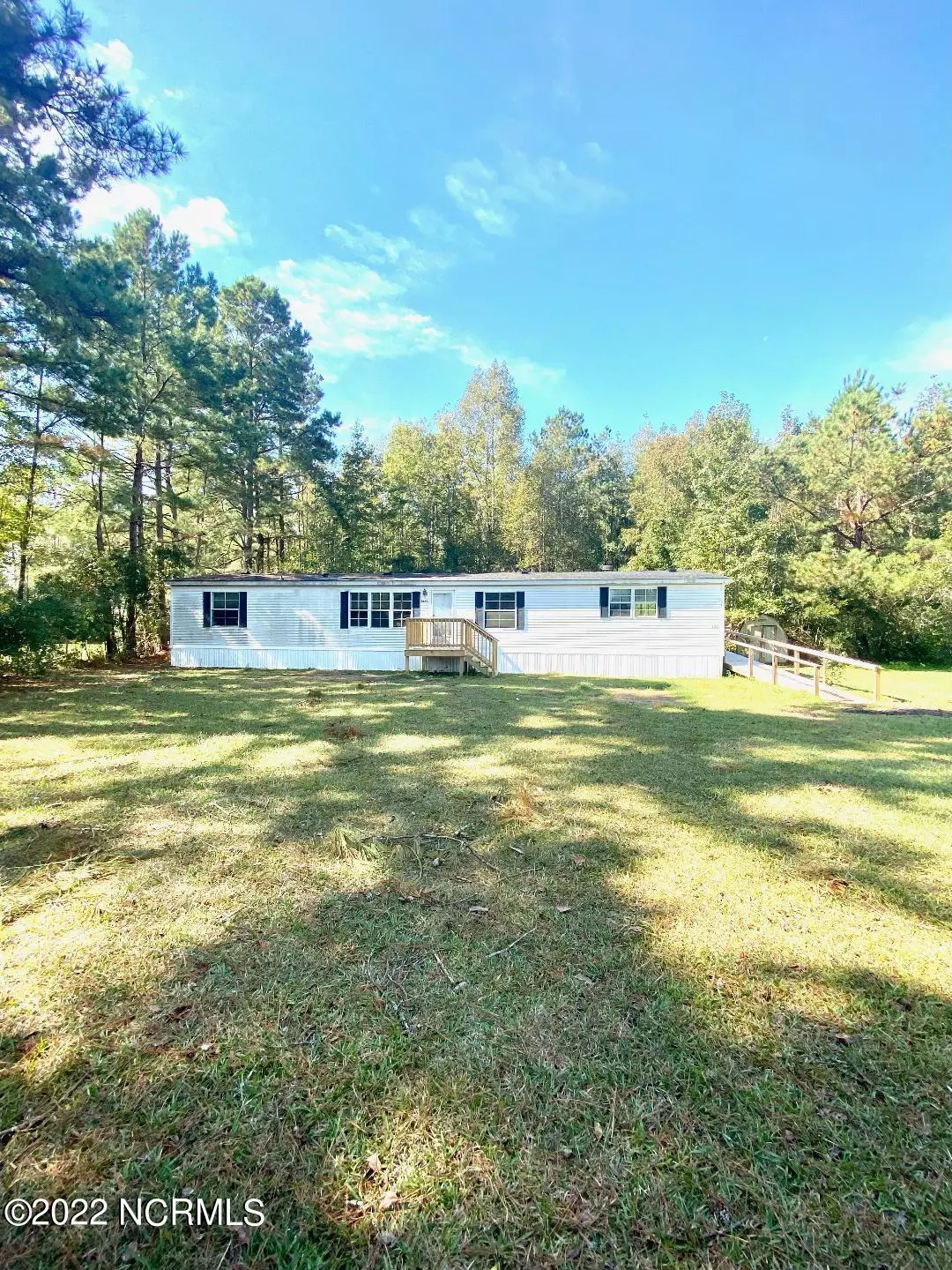 Ash, NC 28420,4221 Project Road NW