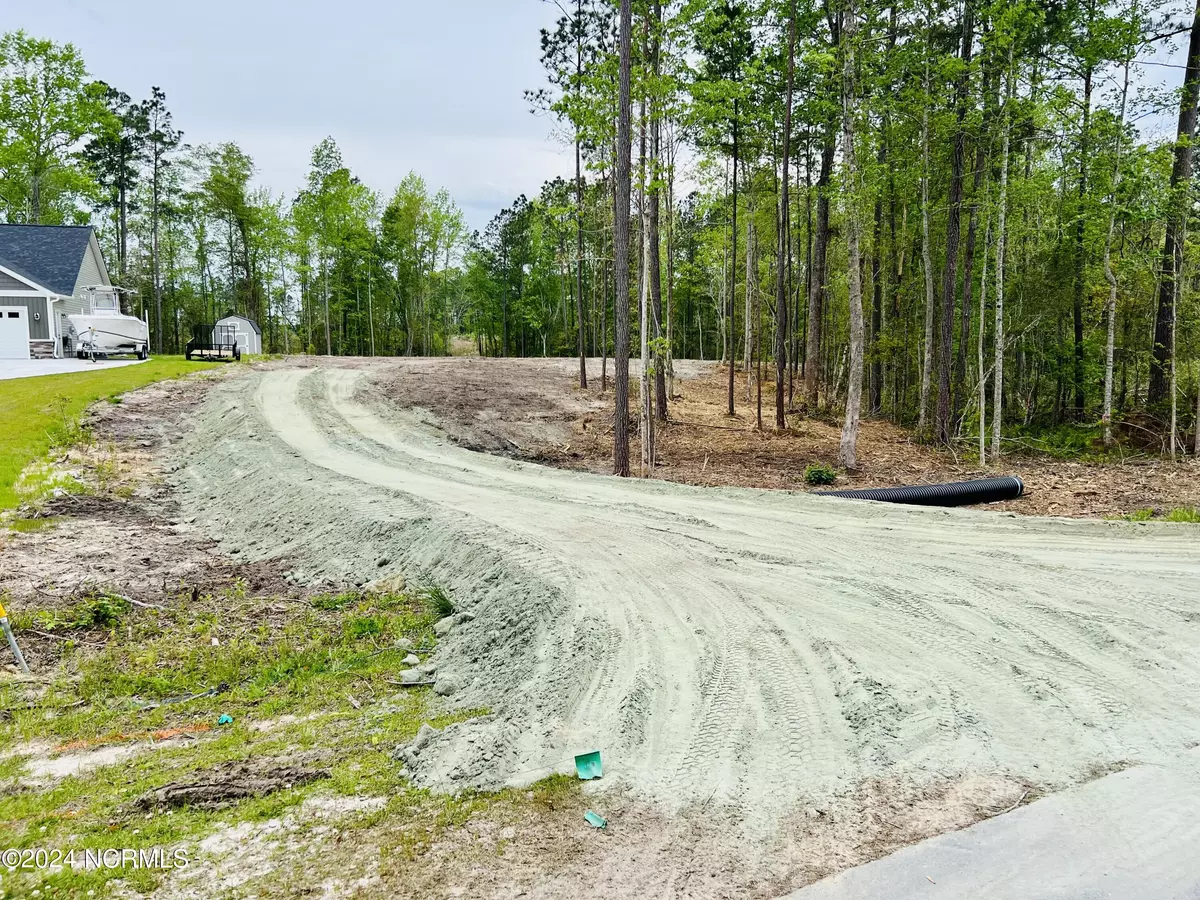 New Bern, NC 28562,Lot 7 Robertson LN