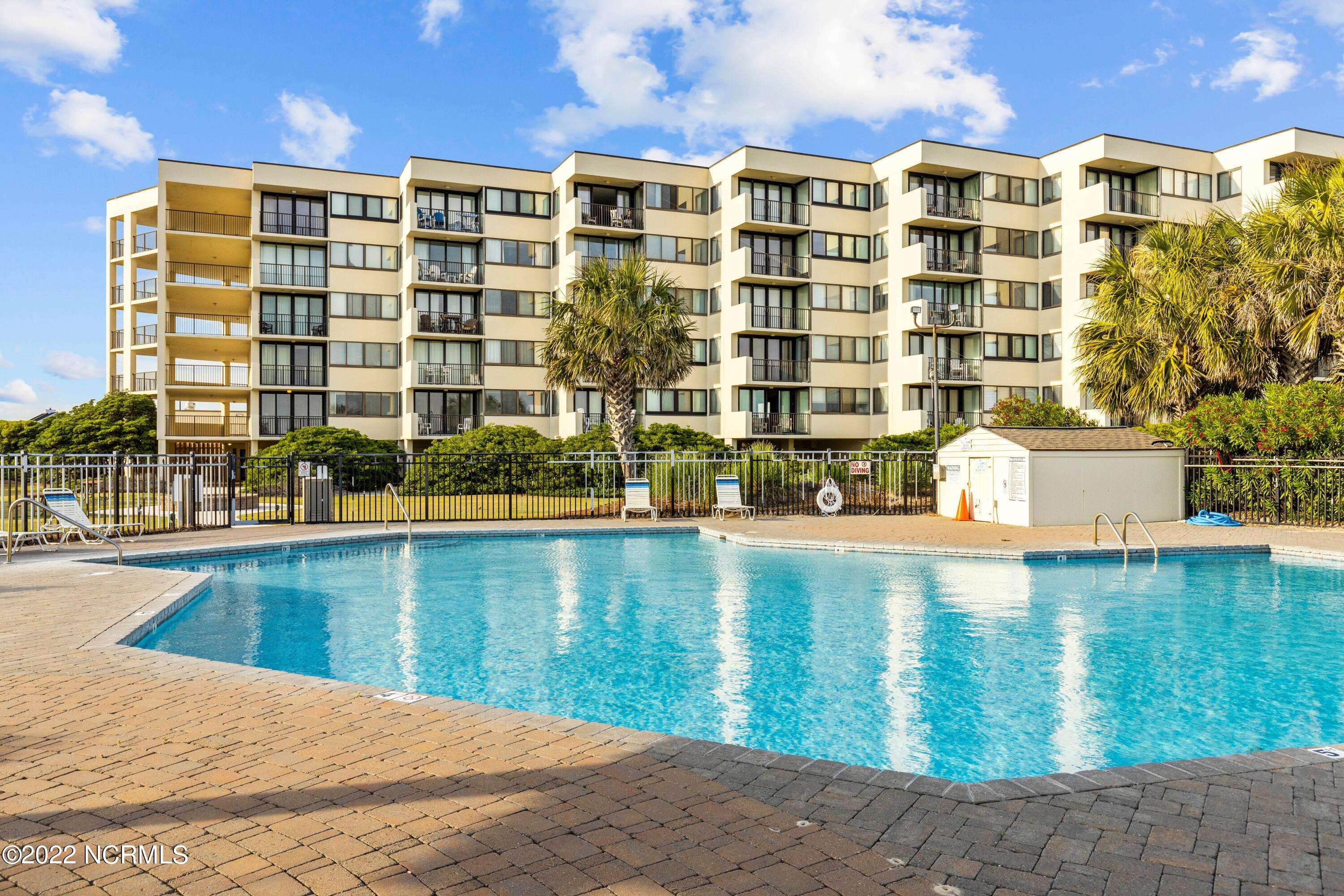 Atlantic Beach, NC 28512,1400 E Ft Macon RD