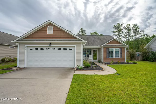 Winnabow, NC 28479,194 Tylers Cove WAY