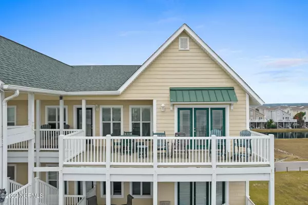 Ocean Isle Beach, NC 28469,156 Via Old Sound Boulevard ## F