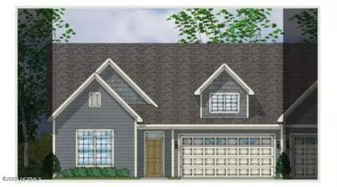 Calabash, NC 28467,8781 Radcliff Drive NW #Lot 22