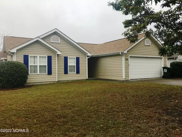 310 Endicott Court, Wilmington, NC 28411